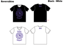 Zodiac Ultimate | Double Layer Reversible Short Sleeve