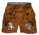 Rick the Possum Spirit Shorts