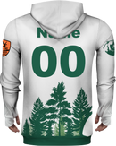 Ridge Park Ultimate | Classic Hoodie - Poly Cotton fabric