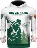 Ridge Park Ultimate | Classic Hoodie - Poly Cotton fabric