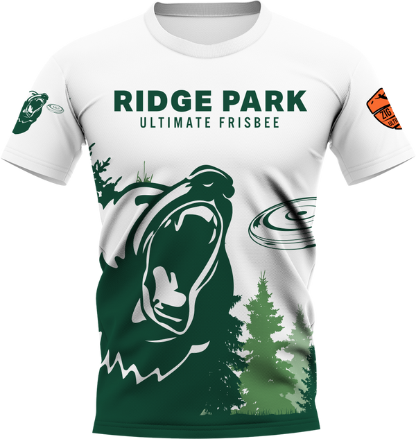 [REQUIRED] Ridge Park Ultimate | Jersey - SuperFly X fabric