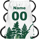 Ridge Park Ultimate | Cleat Bag