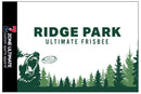 Ridge Park Ultimate | Team Flag