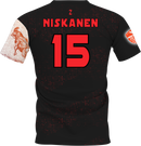 [Alternate] Rockford Ultimate | Jersey - SuperFly X fabric