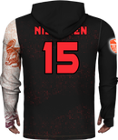 Rockford Ultimate | Sun Hoodie - SuperFly X fabric