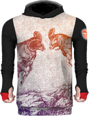 Rockford Ultimate | Classic Hoodie - Poly Cotton fabric