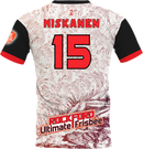 Rockford Ultimate | Double Layer Reversible - SuperFly X fabric