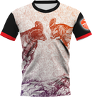 Rockford Ultimate | Double Layer Reversible - SuperFly X fabric