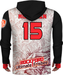 Rockford Ultimate | Sun Hoodie - SuperFly X fabric