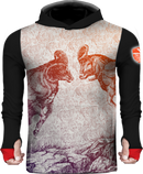 Rockford Ultimate | Sun Hoodie - SuperFly X fabric