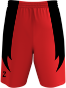 Rockford Ultimate | Shorts -SuperFly X fabric