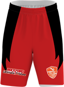 Rockford Ultimate | Shorts -SuperFly X fabric