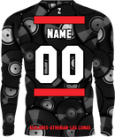 Run BMC | Dark Jersey - Longsleeve