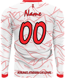 Run BMC | Light Jersey - Longsleeve