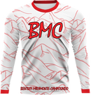 Run BMC | Light Jersey - Longsleeve