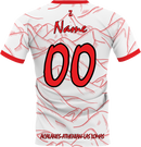 Run BMC | Light Jersey - Shortsleeve