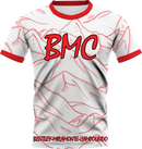 Run BMC | Light Jersey - Shortsleeve