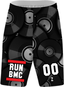 Run BMC | Standard Shorts