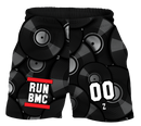 Run BMC | Spirit Shorts