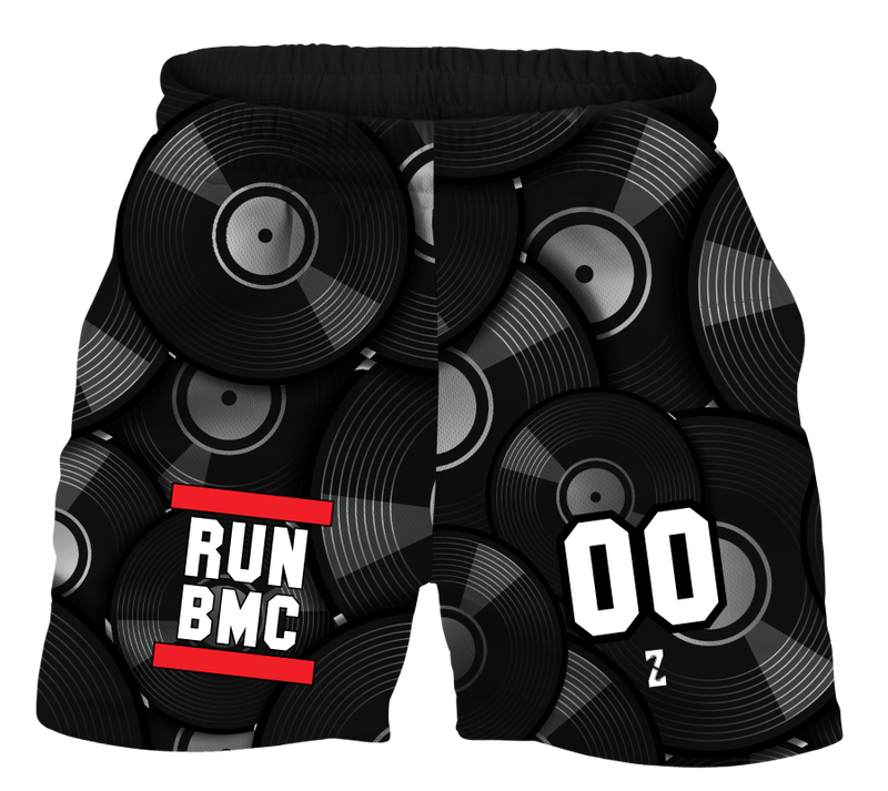 Run BMC | Spirit Shorts