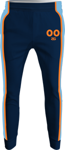 Fatal Attraction Ultimate | Warm Up Pants