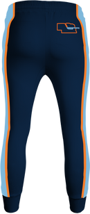 Fatal Attraction Ultimate | Warm Up Pants