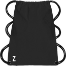 Kimmy Kit | Black Cleat Bag