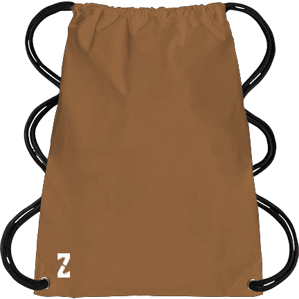 Kimmy Kit | Brown Cleat Bag