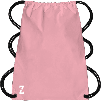 Kimmy Kit | LightPink Cleat Bag