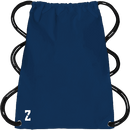 Kimmy Kit | Navy Cleat Bag