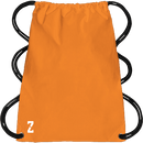 Kimmy Kit | Orange Cleat Bag