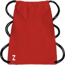 Kimmy Kit | Red Cleat Bag