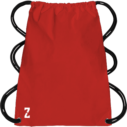 Kimmy Kit | Red Cleat Bag