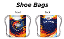 Oak Park Ultimate | Cleat Bag