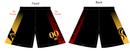Irondale Ultimate | Standard Shorts