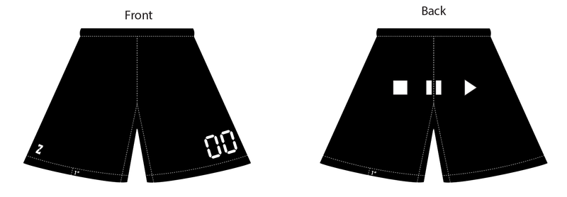 Compact Disc | Shorts