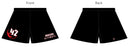 Mushu Ultimate | Standard Shorts
