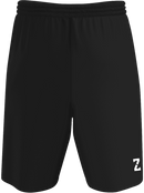 Kimmy Kit | Black Shorts