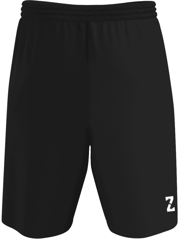 Kimmy Kit | Black Shorts