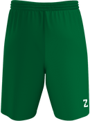 Kimmy Kit | Light Green Shorts