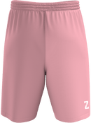 Kimmy Kit | Light Pink Shorts