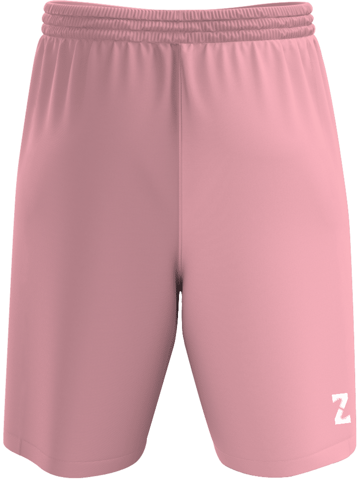 Kimmy Kit | LightPink Shorts