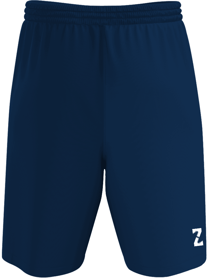 Kimmy Kit | Navy Shorts