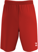 Kimmy Kit | Red Shorts