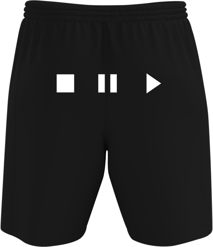 Compact Disc| Shorts