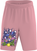 Kimmy Kit | Light Pink Shorts