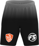 Four Square Ultimate | Shorts - SuperFly X fabric