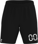 Compact Disc| Shorts