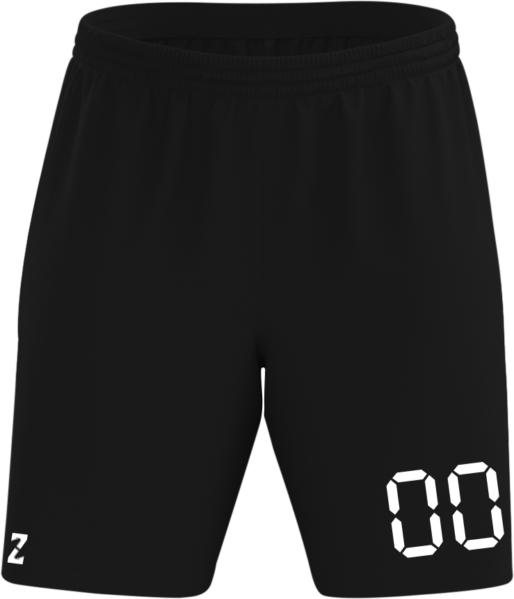Compact Disc| Shorts