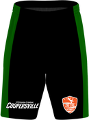 Cooperville Ultimate | Shorts -SuperFly X fabric